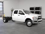 New 2024 Ram 3500 Tradesman Crew Cab 4x4, Cab Chassis for sale #24LC0618 - photo 7