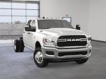 New 2024 Ram 3500 Tradesman Crew Cab 4x4, Cab Chassis for sale #24LC0618 - photo 8