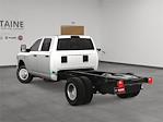 New 2024 Ram 3500 Tradesman Crew Cab 4x4, Cab Chassis for sale #24LC0619 - photo 2