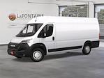 New 2024 Ram ProMaster 3500 High Roof FWD, Empty Cargo Van for sale #24LC0625 - photo 3