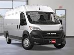 New 2024 Ram ProMaster 3500 High Roof FWD, Empty Cargo Van for sale #24LC0625 - photo 8