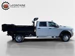 New 2024 Ram 5500 Tradesman Crew Cab 4x4, 9' Knapheide Rigid Side Dump Truck for sale #24LC0672 - photo 15