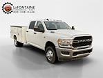 New 2024 Ram 3500 Tradesman Crew Cab 4x4, 9' Reading SL Service Body Service Truck for sale #24LC0713 - photo 4