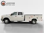 New 2024 Ram 3500 Tradesman Crew Cab 4x4, 9' Reading SL Service Body Service Truck for sale #24LC0713 - photo 5