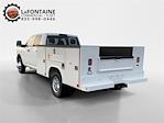 New 2024 Ram 3500 Tradesman Crew Cab 4x4, 9' Reading SL Service Body Service Truck for sale #24LC0713 - photo 2