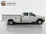 New 2024 Ram 3500 Tradesman Crew Cab 4x4, 9' Reading SL Service Body Service Truck for sale #24LC0713 - photo 8