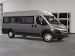 2024 Ram ProMaster 3500 High Roof FWD, Empty Cargo Van for sale #24LC0716 - photo 7