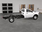 New 2024 Ram 3500 Tradesman Regular Cab 4x4, Cab Chassis for sale #24LC0737 - photo 6