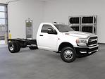 New 2024 Ram 3500 Tradesman Regular Cab 4x4, Cab Chassis for sale #24LC0737 - photo 7