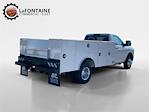 New 2024 Ram 3500 Tradesman Regular Cab 4x4, 11' 2" CM Truck Beds CBA Service Truck for sale #24LC0744 - photo 13