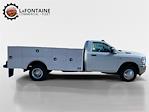 New 2024 Ram 3500 Tradesman Regular Cab 4x4, 11' 2" CM Truck Beds CBA Service Truck for sale #24LC0744 - photo 15