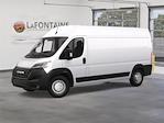 New 2024 Ram ProMaster 3500 High Roof FWD, Empty Cargo Van for sale #24LC0761 - photo 3