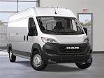 New 2024 Ram ProMaster 3500 High Roof FWD, Empty Cargo Van for sale #24LC0761 - photo 8