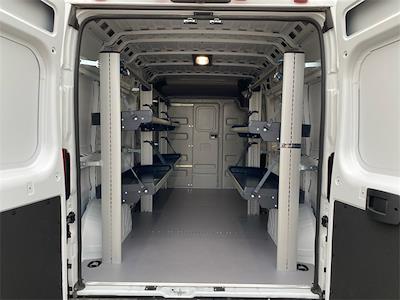 New 2024 Ram ProMaster 2500 High Roof FWD, Upfitted Cargo Van for sale #24LC0840 - photo 2