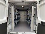 New 2024 Ram ProMaster 2500 High Roof FWD, Upfitted Cargo Van for sale #24LC0840 - photo 2