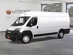 New 2024 Ram ProMaster 3500 High Roof FWD, Empty Cargo Van for sale #24LC0855 - photo 2