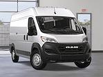 2024 Ram ProMaster 1500 High Roof FWD, Empty Cargo Van for sale #24LC0860 - photo 8