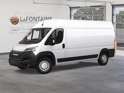 2024 Ram ProMaster 2500 High Roof FWD, Empty Cargo Van for sale #24LC0868 - photo 2