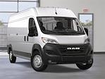 2024 Ram ProMaster 2500 High Roof FWD, Empty Cargo Van for sale #24LC0868 - photo 8