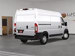 2024 Ram ProMaster 3500 High Roof FWD, Empty Cargo Van for sale #24LC0927 - photo 5