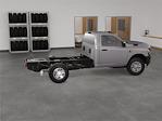 New 2024 Ram 3500 Tradesman Regular Cab 4x4, Cab Chassis for sale #24LC0946 - photo 6