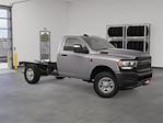 New 2024 Ram 3500 Tradesman Regular Cab 4x4, Cab Chassis for sale #24LC0946 - photo 7