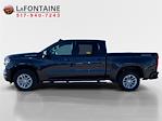 Used 2024 Chevrolet Silverado 1500 RST Crew Cab 4x4, Pickup for sale #25L0113A - photo 5