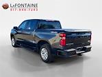 Used 2024 Chevrolet Silverado 1500 RST Crew Cab 4x4, Pickup for sale #25L0113A - photo 2