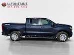 Used 2024 Chevrolet Silverado 1500 RST Crew Cab 4x4, Pickup for sale #25L0113A - photo 8