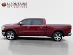 Used 2019 Ram 1500 Laramie Crew Cab 4x4, Pickup for sale #25L0160A - photo 6