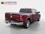 Used 2019 Ram 1500 Laramie Crew Cab 4x4, Pickup for sale #25L0160A - photo 7