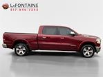 Used 2019 Ram 1500 Laramie Crew Cab 4x4, Pickup for sale #25L0160A - photo 8