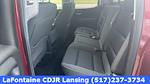 2017 GMC Sierra 1500 Double Cab SRW 4x4, Pickup for sale #4L238A - photo 11