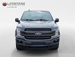 2018 Ford F-150 SuperCrew Cab 4x4, Pickup for sale #4L352P - photo 3