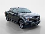2018 Ford F-150 SuperCrew Cab 4x4, Pickup for sale #4L352P - photo 4