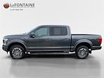 2018 Ford F-150 SuperCrew Cab 4x4, Pickup for sale #4L352P - photo 5