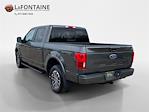 2018 Ford F-150 SuperCrew Cab 4x4, Pickup for sale #4L352P - photo 2