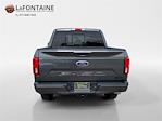 2018 Ford F-150 SuperCrew Cab 4x4, Pickup for sale #4L352P - photo 6