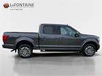 2018 Ford F-150 SuperCrew Cab 4x4, Pickup for sale #4L352P - photo 8