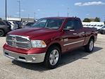 Used 2013 Ram 1500 SLT Quad Cab 4x4, Pickup for sale #4L499A - photo 1