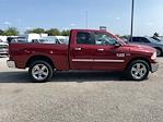 Used 2013 Ram 1500 SLT Quad Cab 4x4, Pickup for sale #4L499A - photo 5