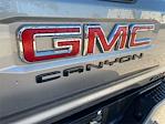 Used 2023 GMC Canyon AT4 Crew Cab 4x4, Pickup for sale #4L564A - photo 22