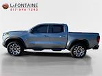 Used 2023 GMC Canyon AT4 Crew Cab 4x4, Pickup for sale #4L564A - photo 5