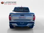 Used 2023 GMC Canyon AT4 Crew Cab 4x4, Pickup for sale #4L564A - photo 6