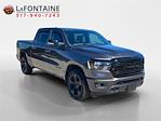 Used 2021 Ram 1500 Lone Star Crew Cab 4x4, Pickup for sale #4L599A - photo 4