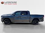 Used 2021 Ram 1500 Lone Star Crew Cab 4x4, Pickup for sale #4L599A - photo 5