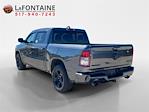 Used 2021 Ram 1500 Lone Star Crew Cab 4x4, Pickup for sale #4L599A - photo 2