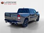 Used 2021 Ram 1500 Lone Star Crew Cab 4x4, Pickup for sale #4L599A - photo 7