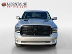 Used 2017 Ram 1500 Sport Crew Cab 4x4, Pickup for sale #4L654A - photo 5