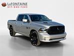 Used 2017 Ram 1500 Sport Crew Cab 4x4, Pickup for sale #4L654A - photo 1